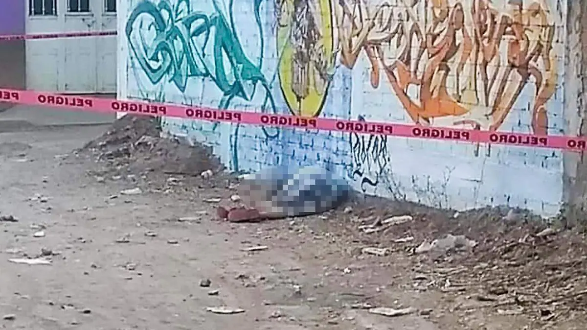 asesinado en tlapa